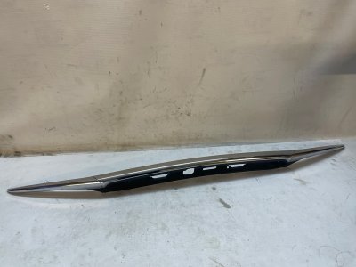 Молдинг крышки багажника Mazda 6 2013-2018 GJ