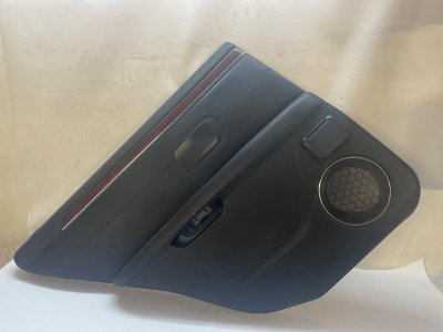 Обшивка двери Cadillac SRX 2007 FEE