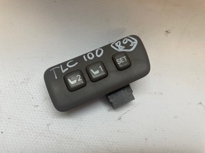 Блок управления сиденьем Toyota Land Cruiser 2000 J100