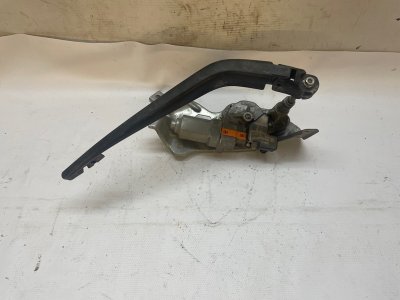 Моторчик дворников Honda Fit 2007-2015 GE6