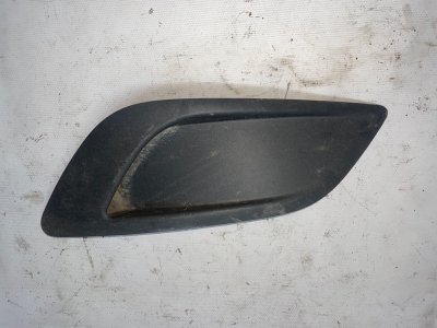 Заглушка ПТФ Ford Focus 2008-2011 CB4