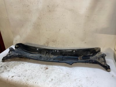 Жабо Mazda CX-7 2007 ER