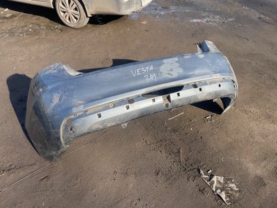 Бампер LADA Vesta 2015-2021