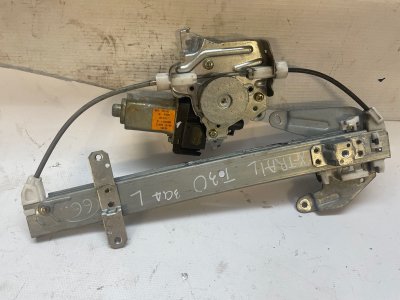 Стеклоподъемник Nissan X-Trail 2001-2007 NT30