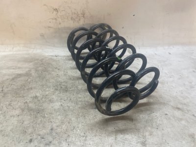 Пружина Toyota Auris 2006-2012 ZRE151