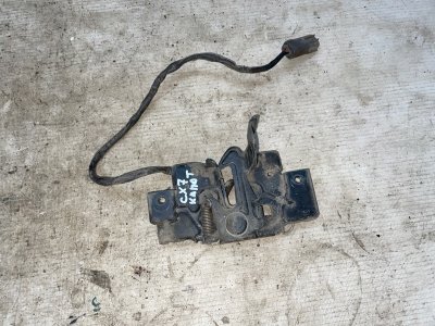 Замок капота Mazda CX-7 2007 ER