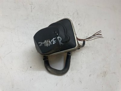 Дроссельная заслонка Astra H 2006-2011 L48