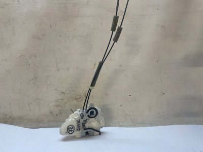 Замок двери Honda Civic D4 2006-2012 FD1