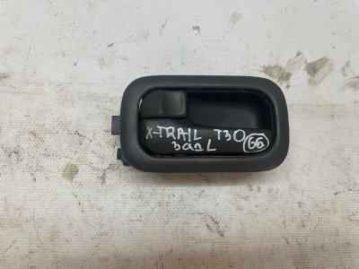 Ручка двери внутренняя Nissan X-Trail 2001-2007 NT30