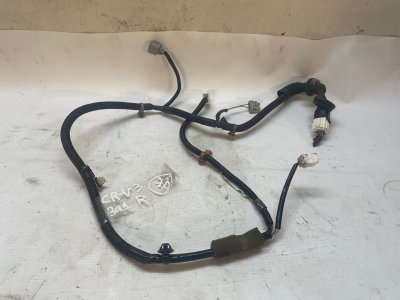 Проводка двери Honda CR-V 3 2007 RE3