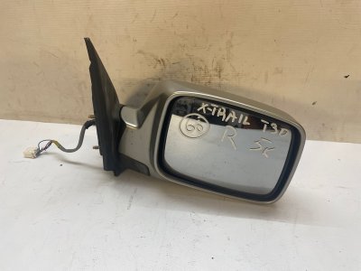 Зеркало Nissan X-Trail 2001-2007 NT30