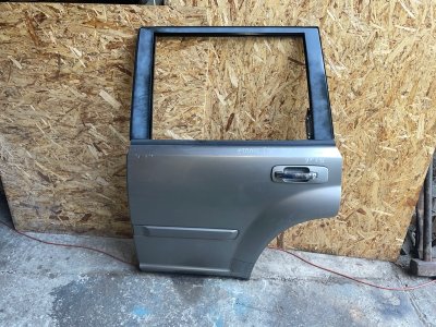Дверь Nissan X-Trail 2001-2007 NT30