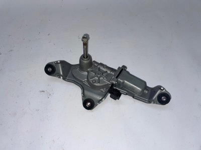 Моторчик дворников Mazda 3 2008-2013 BL