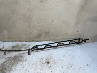 Трубка ГУР Mazda CX-7 2007 ER