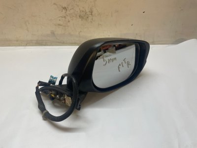 Зеркало Honda Fit 2007-2015 GE6