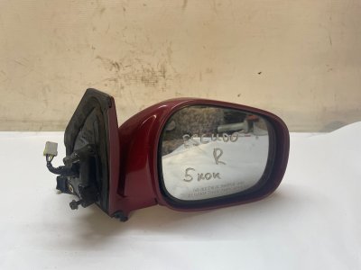 Зеркало Suzuki Escudo 2001 TL52W