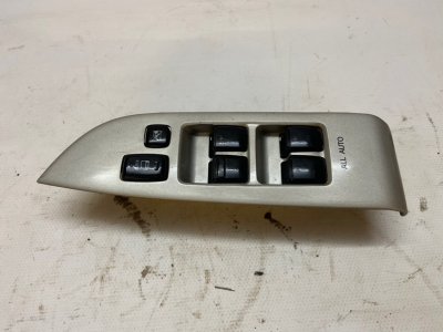 Блок управления стеклоподъемниками Lexus RX 330 2005 XU30