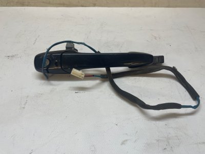 Ручка двери наружная Mazda 3 2003-2006 BK