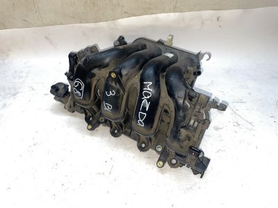Впускной коллектор Mazda 3 2008-2013 BL