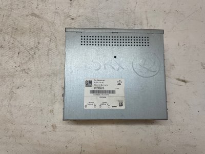 TV-тюнер Cadillac SRX 2007 FEE