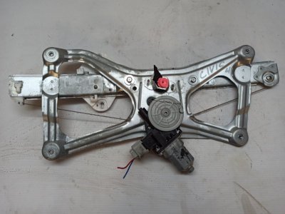 Стеклоподъемник Honda Civic D4 2006-2012 FD1