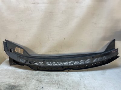 Жабо Honda Civic D4 2006-2012 FD3