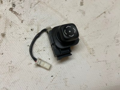 Кнопка регулировки рулевой колонки Lexus RX 330 2005 XU30