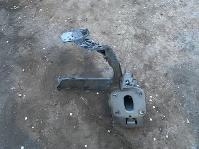 Лонжерон Mazda Mazda6 2013-2018 GJ
