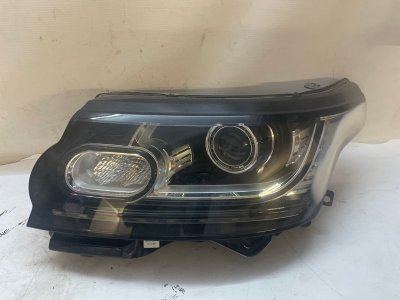 Фара LAND Rover Range Rover 4 2012-2018 L405