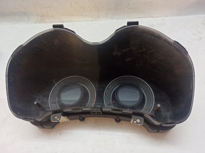 Панель приборов TOYOTA AURIS 2006-2012 E15