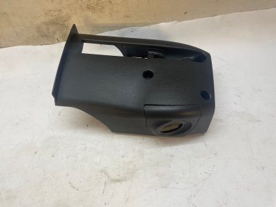 Кожух рулевой колонки Mazda CX-7 2007 ER