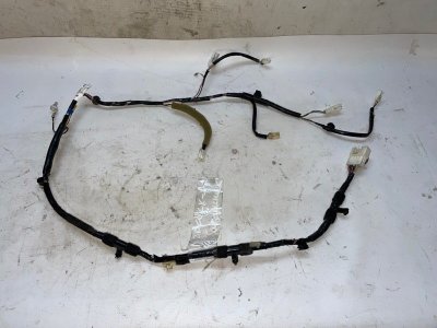 Проводка багажника Mazda CX-7 2007 ER