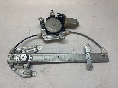 Стеклоподъемник Nissan X-Trail 2001-2007 NT30