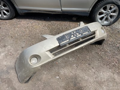 Бампер Kia Spectra