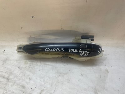 Ручка двери Kia Quoris 2014 KH