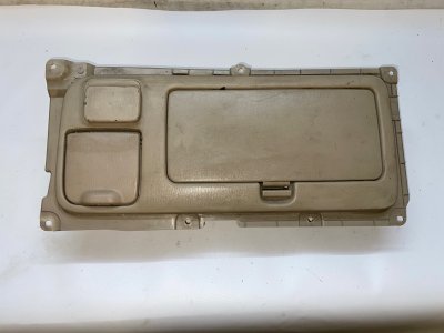 Обшивка багажника Toyota Land Cruiser 2000 J100