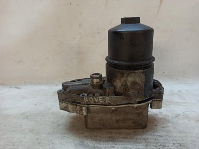 Корпус масляного фильтра Land Rover Range Rover Sport 2005-2013 L320