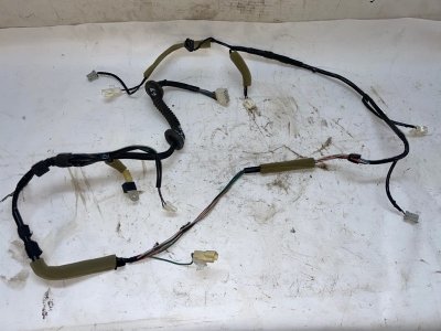 Проводка багажника Mazda 3 2008-2013 BL