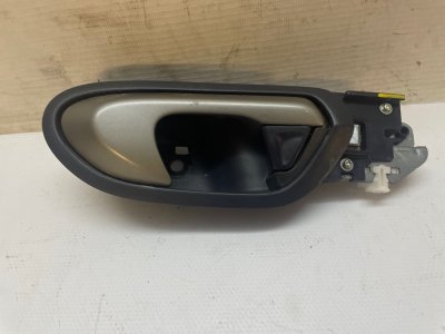 Ручка внутренняя Honda Civic D4 2006-2012 FD3
