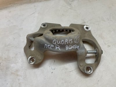Кронштейн амортизатора Kia Quoris 2014 KH