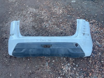 Бампер LADA X-Ray 2015