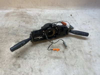 Подрулевой переключатель Peugeot 206 2006 2A/C