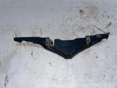 Накладка замка капота Lexus RX 330 2005 XU30