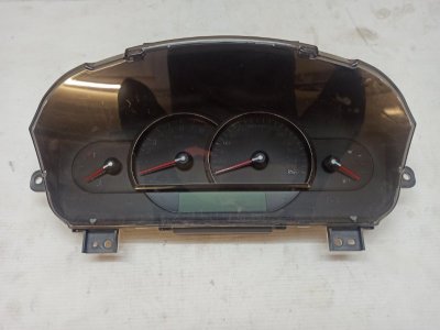 Панель приборов Cadillac STS 2007