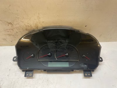 Панель приборов Cadillac SRX 2007 FEE