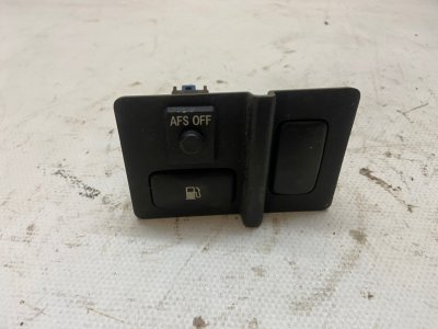 Кнопка открывания бензобака Lexus RX 330 2005 XU30