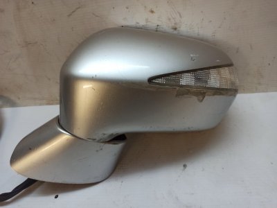 Зеркало Honda Civic D4 2006-2012 FD1