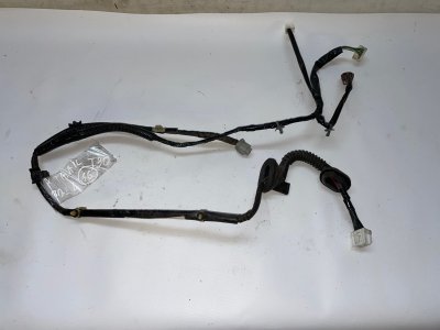 Проводка двери Nissan X-Trail 2001-2007 NT30