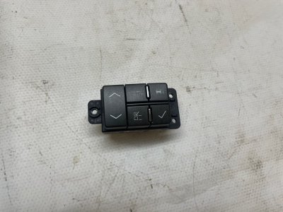 Блок кнопок Cadillac SRX 2007 FEE