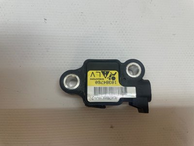 Датчик удара Cadillac SRX 2007 FEE